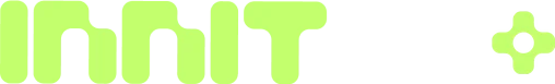 Innit Audio logo